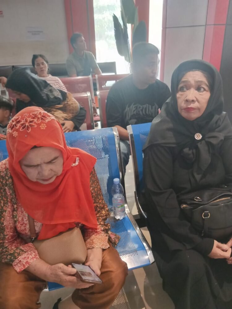 Dua Nenek 70 Tahun Dilaporkan Aniaya Keponakan, Diduga Laporan Palsu oleh Oknum Bhayangkari