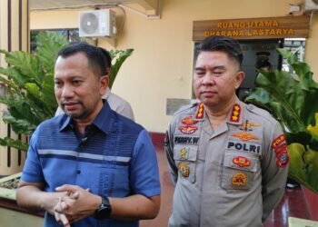 Polda Sumut Ajukan Red Notice untuk 3 DPO Narkoba Kelas Kakap