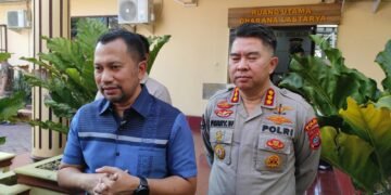 Polda Sumut Ajukan Red Notice untuk 3 DPO Narkoba Kelas Kakap