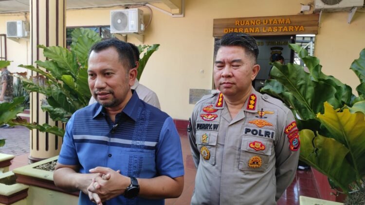Polda Sumut Ajukan Red Notice untuk 3 DPO Narkoba Kelas Kakap