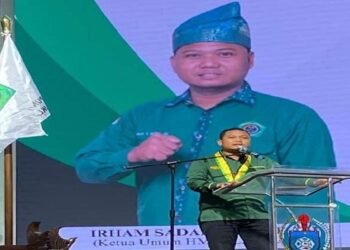 Dukung Bobby Nasution, Aktivis Ini Minta Kendaraan Perusahaan di Labuhanbatu Mutasi ke BK/BB