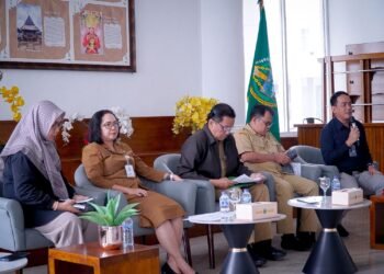 Bulog Sumut Salurkan 1.356 Ton Jagung Pakan Lewat Program SPHP kepada 20 Peternak Ayam Petelur