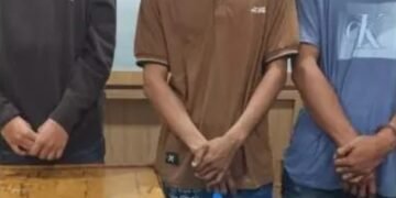 500 Butir Ekstasi Disita, Tiga Pengedar Dibekuk di Medan dan Deliserdang