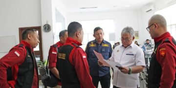 Kejati Sumut Geledah Pelindo dan KSOP Belawan, Diduga Ada Korupsi PNBP Pelabuhan