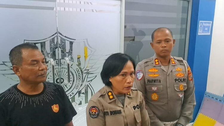 Polda Sumut Pastikan Tiga Anggotanya di Bawah Pengaruh Alkohol Saat Kecelakaan
