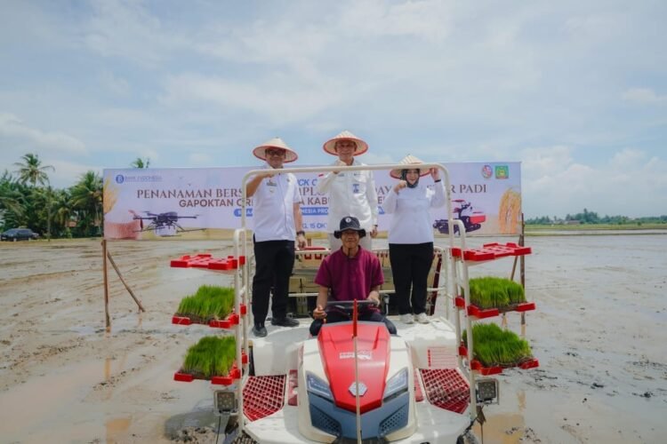 Disdukcapil Medan Tingkatkan Pelayanan, 578 Ribu Dokumen Adminduk Tuntas Dilayani