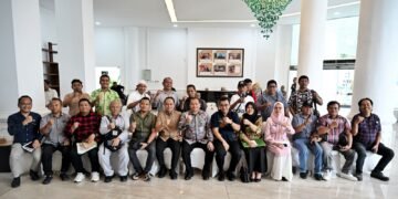 BKAD Sumut Pastikan Dana Kas Pemprov Rp990 Miliar, Seluruhnya di Bank Sumut