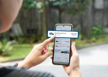 Bluebird Perluas Layanan di Medan, Jawab Kebutuhan Mobilitas Masyarakat