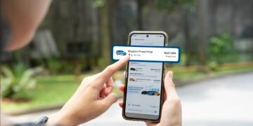 Bluebird Perluas Layanan di Medan, Jawab Kebutuhan Mobilitas Masyarakat