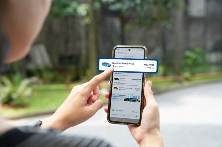 Bluebird Perluas Layanan di Medan, Jawab Kebutuhan Mobilitas Masyarakat