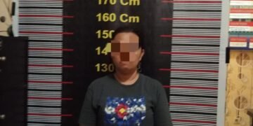 Polsek Kuala Berhasil Meringkus Seorang Curanmor