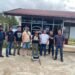 Polsek Barusjahe dan Sat Reskrim Polres Karo Ungkap Kasus Pencurian di Sekolah Dasar