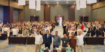 Sektor Pangan Olahan Salah Satu Tulang Punggung Ekonomi Kreatif Medan