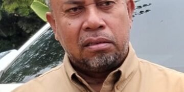 Kadis Perkim Sumut Mengundurkan Diri, Gubernur Bobby Nasution Tunjuk Muhammad Suib sebagai Plt