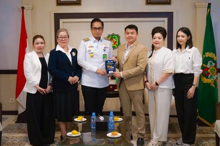 Rico Waas: Perbedaan Umat dan Etnis Harus Jadi Kekuatan Bersama