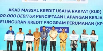Belanja Pemda Disesuaikan Tahun Depan, Bobby Nasution Minta Maksimalkan KUR dan KPP untuk Dorong Pertumbuhan Ekonomi