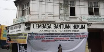 LBH Medan: Banyak DPO Narkoba Tak Tertangkap, Jadi Preseden Buruk