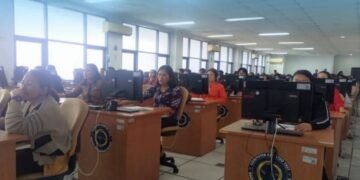 Pemkab Karo Laksanakan Profiling ASN Tahap Pertama di BKN Regional VI Medan