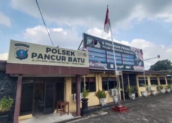 Polsek Pancur Batu Klarifikasi Kasus Viral Penangkapan Pelaku Curanmor oleh Keluarga Korban