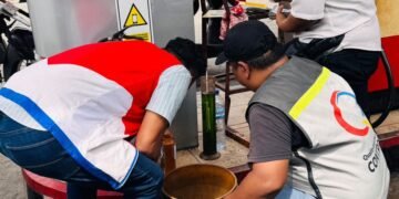 Pertamina Patra Niaga Sumbagut Pastikan Kualitas BBM di SPBU Sekitar Kampung Lalang Sesuai Spesifikasi