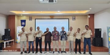 PT PLN Indonesia Power UBP Pangkalan Susu Sukses Selenggarakan “Forum Silaturahmi & Sinergi Bersama Media”