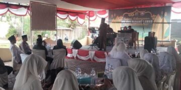 Polres Palas Gelar “Safari Kebangsaan” Polda Sumut