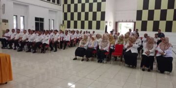 Profiling ASN Kabupaten Palas, Langkah Penguatan Tata Kelola Pemerintahan