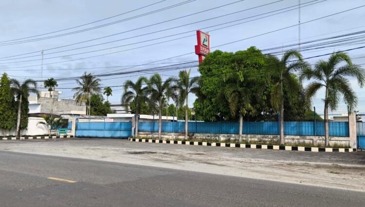 Pertamina Patra Niaga Sumbagut Pastikan Pelayanan LPG tidak Terganggu Paska Pemeriksaan di SPPBE