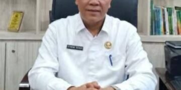 Bencana di Beberapa Wilayah, Kakanwil Kemenag Sumut Sampaikan Duka Mendalam