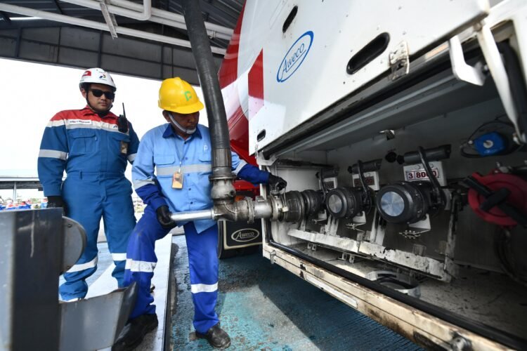 Pertamina Patra Niaga Sumbagut Maksimalkan Seluruh Upaya untuk Jaga Ketersediaan BBM Masyarakat