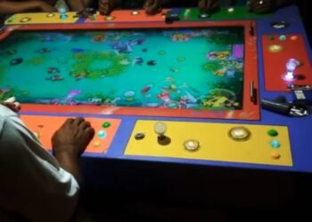 Masyarakat Karo Keluhkan Judi Ikan dan Indikasi Narkoba di Kecamatan Merek