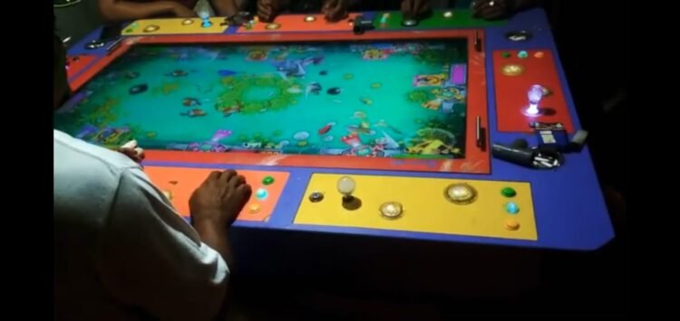 Masyarakat Karo Keluhkan Judi Ikan dan Indikasi Narkoba di Kecamatan Merek