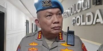 Diduga Peras Sejumlah Personel Kabid Propam Polda Sumut Dicopot