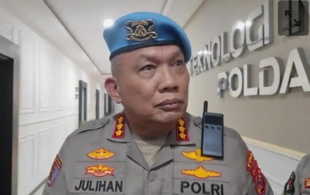 Diduga Peras Sejumlah Personel Kabid Propam Polda Sumut Dicopot