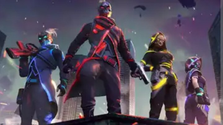 Intip Kode Redeem FF Terbaru Rabu 5 November 2025