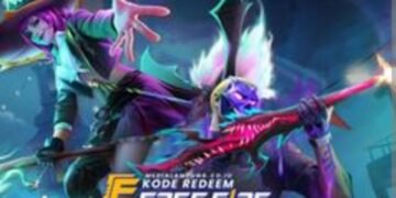 Daftar Kode Redeem FF Terbaru Sabtu 8 November 2025: Buruan Klaim! 