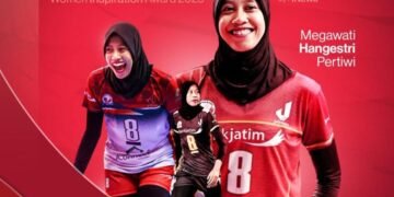 Demi Merah-Putih, Megawati Tak Nyesal Tinggalkan Manisa BBSK