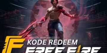 Jumat Berkah! Rebut Kode Redeem FF Terbaru Jumat 7 November 2025