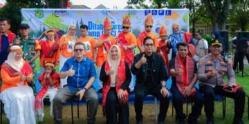 Wali Kota Medan: Seluruh Anak Memiliki Potensi dan Kesempurnaan di Mata Tuhan