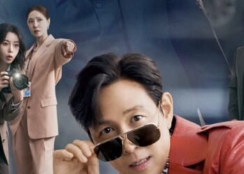 Sinopsis Nice to Not Meet You, Drakor Hadirkan Adegan Romantis: Intip Jadwalnya!