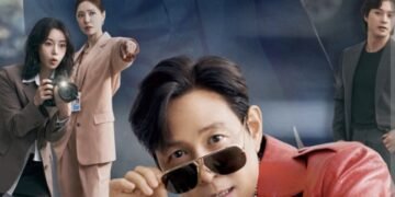 Sinopsis Nice to Not Meet You, Drakor Hadirkan Adegan Romantis: Intip Jadwalnya!