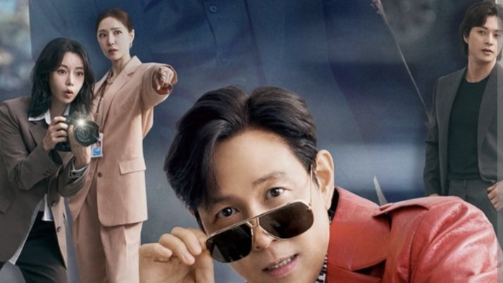 Sinopsis Nice to Not Meet You, Drakor Hadirkan Adegan Romantis: Intip Jadwalnya!