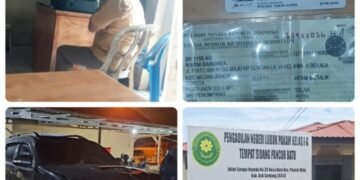 Tak Pernah Ditahan, Pensiunan Polisi Tabrak Pejalan Kaki Hingga Tewas Cuma Dituntut 2 Tahun Penjara