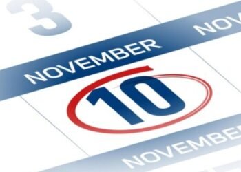 10 November Diperingati Sebagai Hari Pahlawan, Apakah Libur Nasional? 