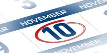 10 November Diperingati Sebagai Hari Pahlawan, Apakah Libur Nasional? 