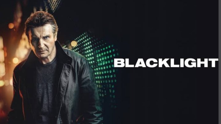 Sinopsis Film Blacklight, Aksi Mantan Agen CIA Ungkap Rahasia FBI