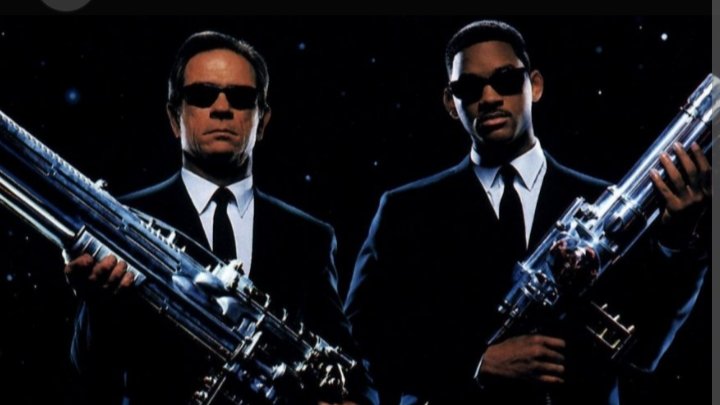 Sinopsis Film Men In Black, Suguhkan Aksi Agen Rahasia Lindungi Bumi dari Alien