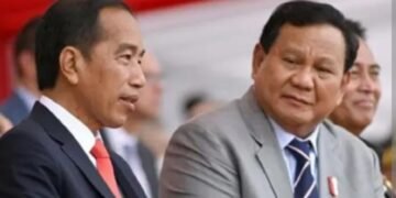 Disebut Takut dengan Jokowi, Prabowo Sebut Dirinya ‘Hopeng’