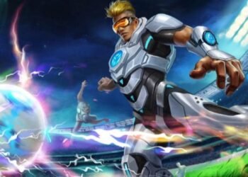 Daftar Kode Redeem ML Terbaru 10 November 2025