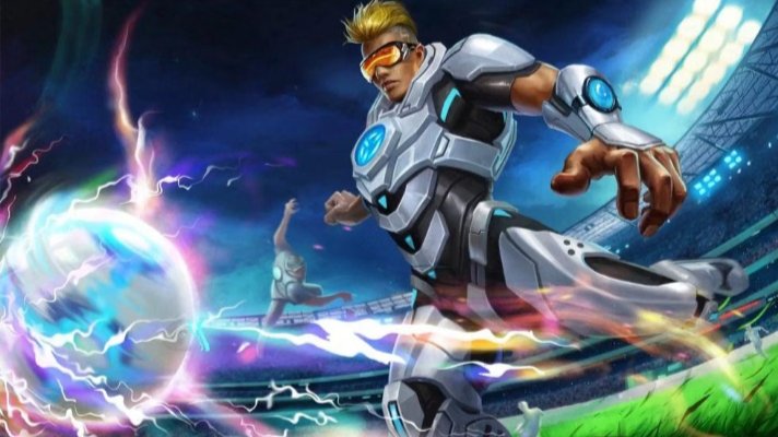 Daftar Kode Redeem ML Terbaru 10 November 2025